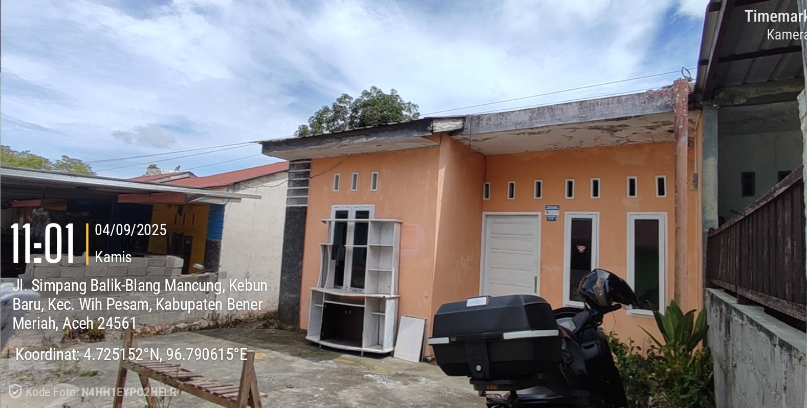 Foto Kunjungan - FOTO_KUNJUNGAN