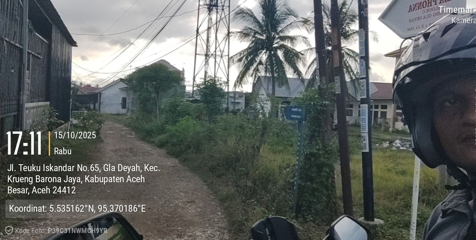 Foto Kunjungan - FOTO_KUNJUNGAN