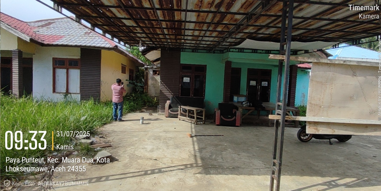 Foto Kunjungan - FOTO_KUNJUNGAN