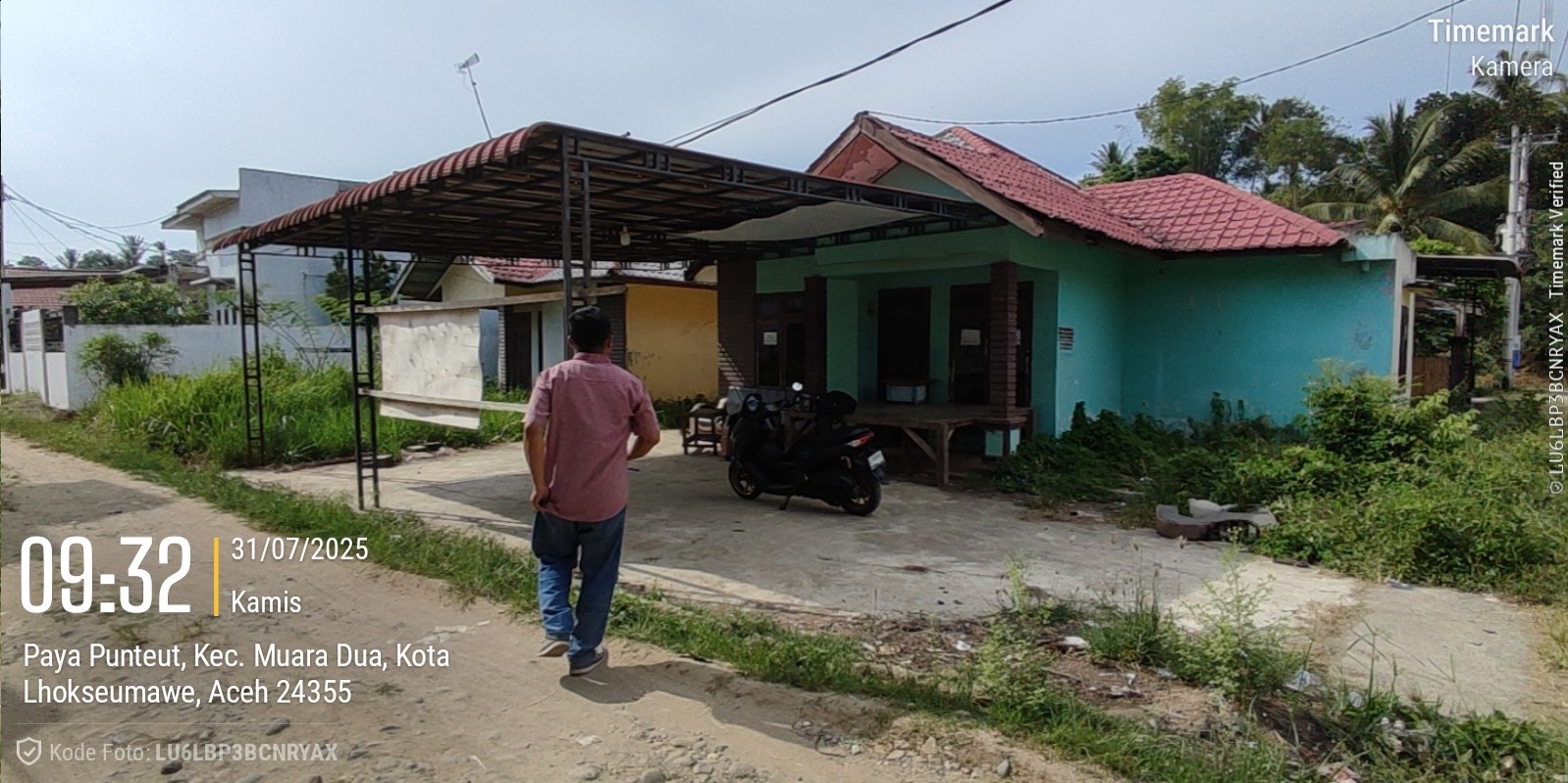 Foto Kunjungan - FOTO_KUNJUNGAN