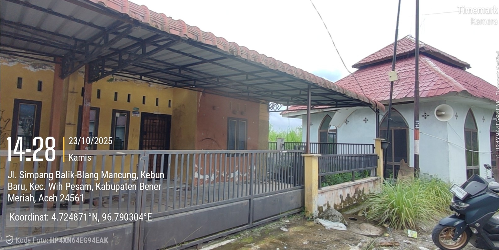 Foto Kunjungan - FOTO_KUNJUNGAN