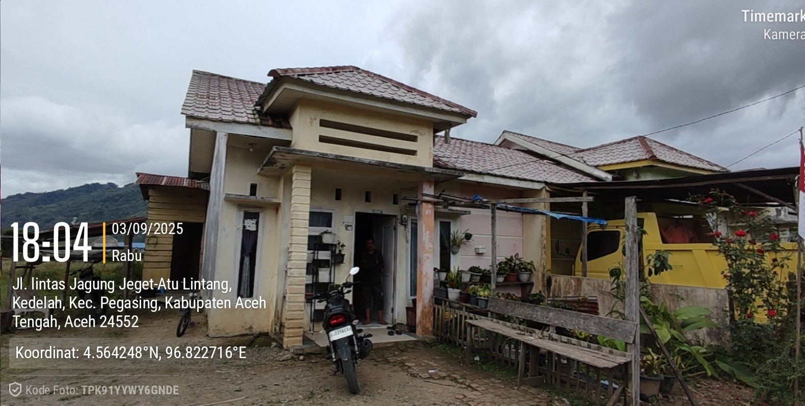 Foto Kunjungan - FOTO_KUNJUNGAN