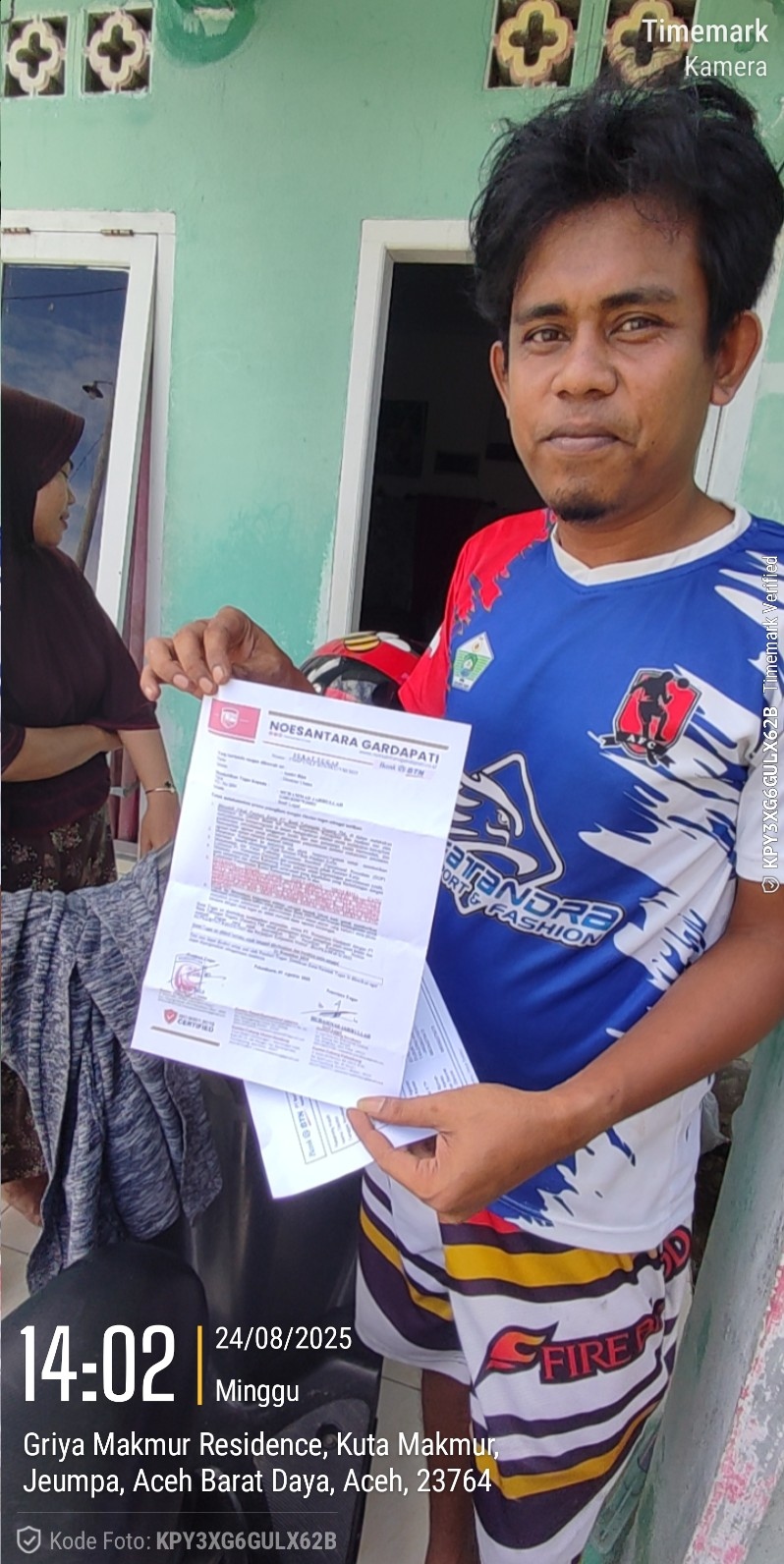 Foto Kunjungan - FOTO_KUNJUNGAN