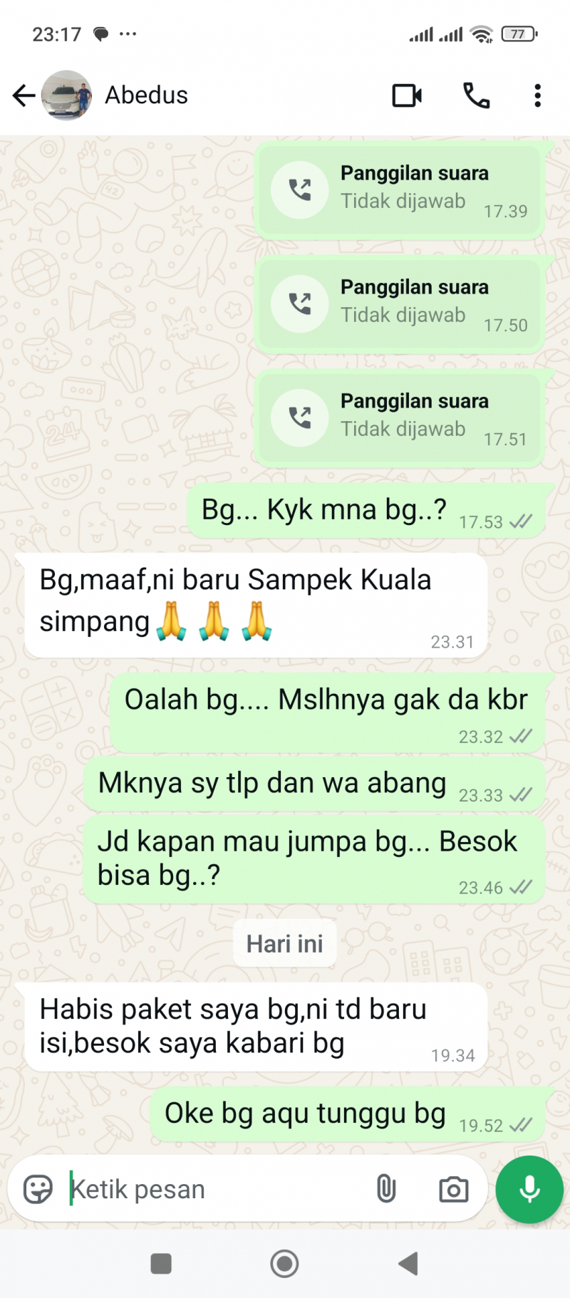 Foto Kunjungan - FOTO_KUNJUNGAN