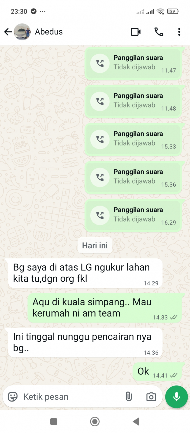 Foto Kunjungan - FOTO_KUNJUNGAN
