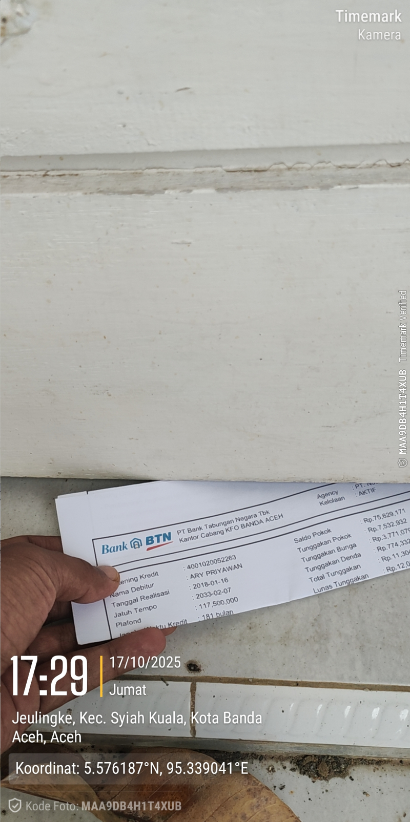 Foto Kunjungan - FOTO_KUNJUNGAN