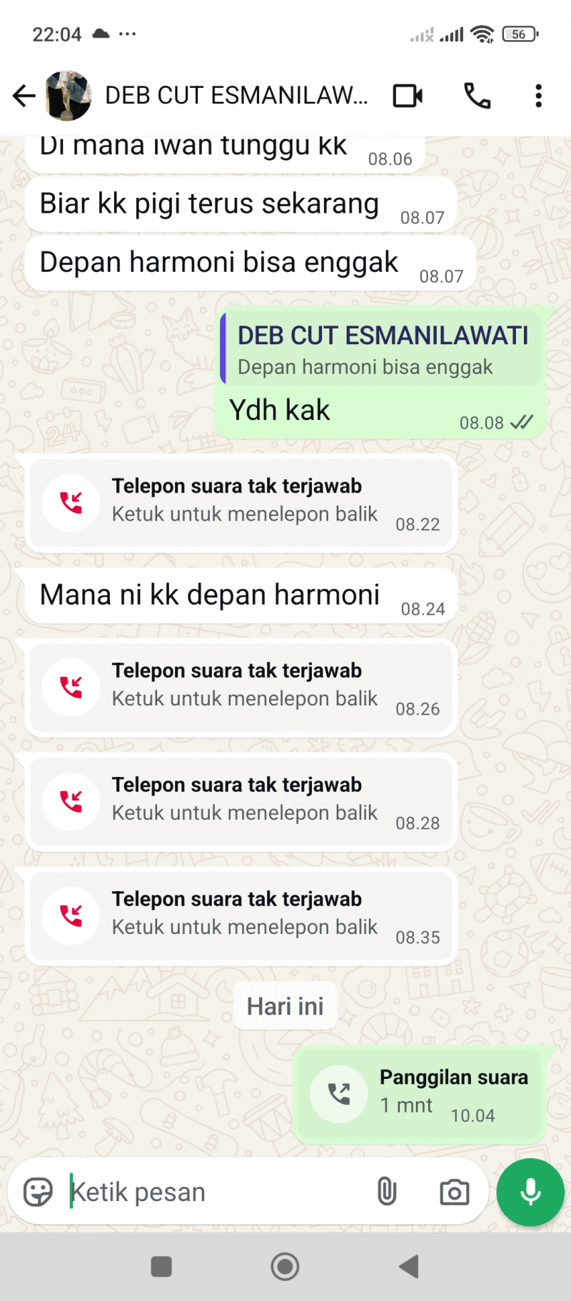 Foto Kunjungan - FOTO_KUNJUNGAN