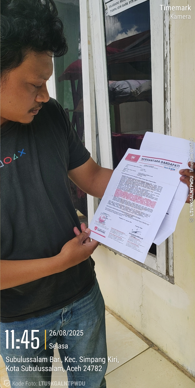 Foto Kunjungan - FOTO_KUNJUNGAN