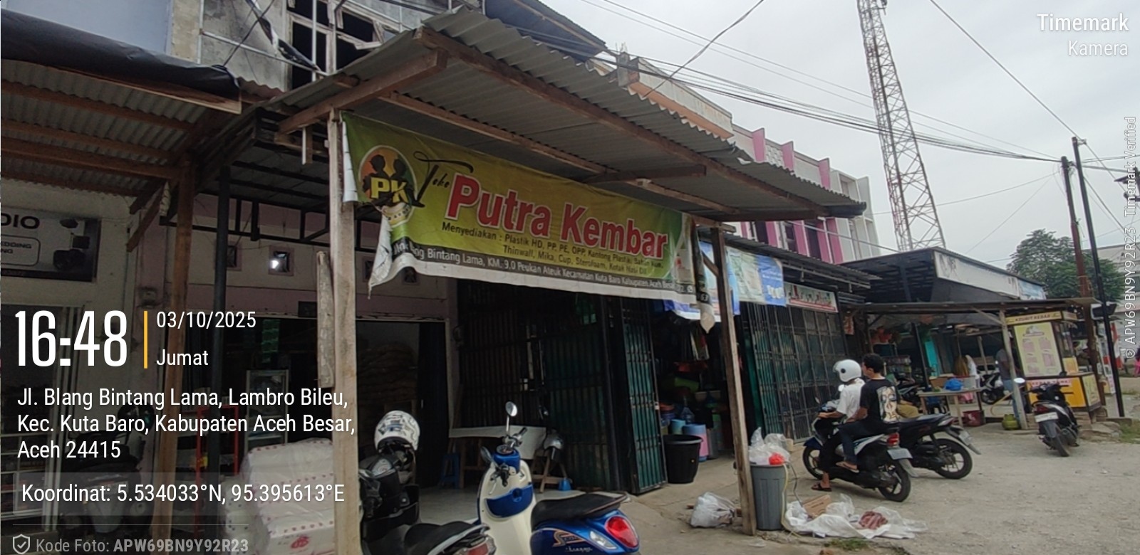 Foto Kunjungan - FOTO_KUNJUNGAN