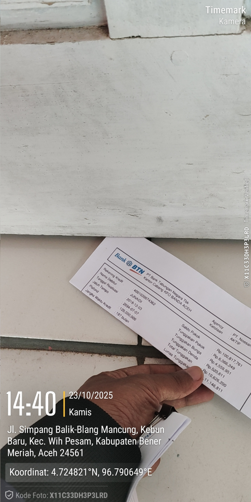 Foto Kunjungan - FOTO_KUNJUNGAN