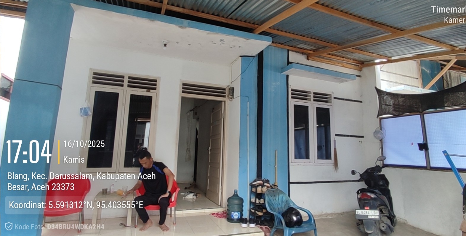 Foto Kunjungan - FOTO_KUNJUNGAN