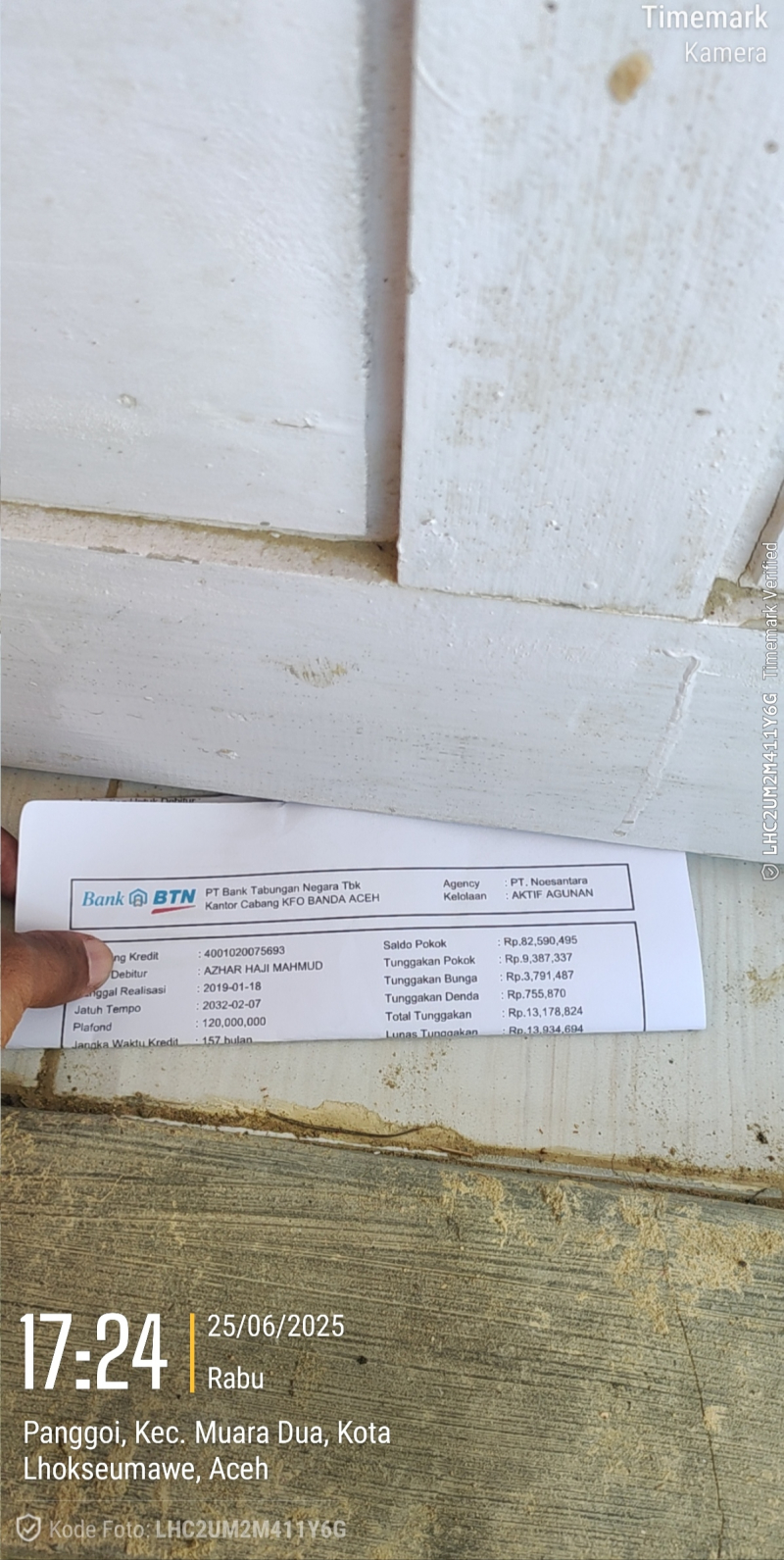 Foto Kunjungan - FOTO_KUNJUNGAN