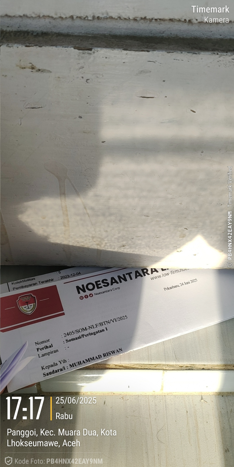 Foto Kunjungan - FOTO_KUNJUNGAN