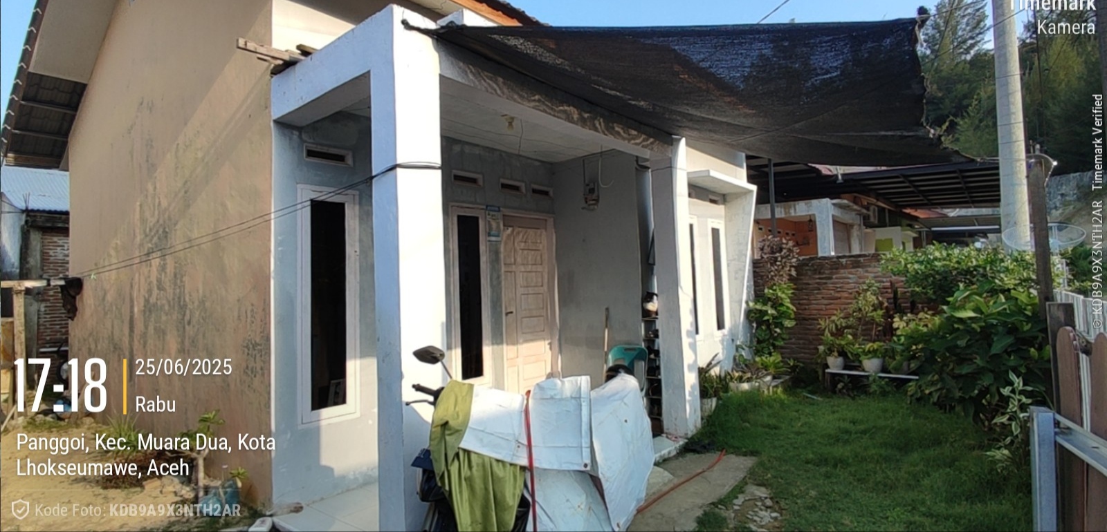 Foto Kunjungan - FOTO_KUNJUNGAN