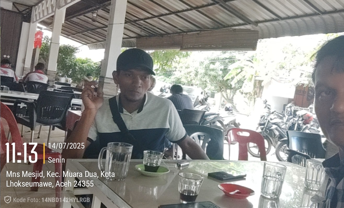 Foto Kunjungan - FOTO_KUNJUNGAN