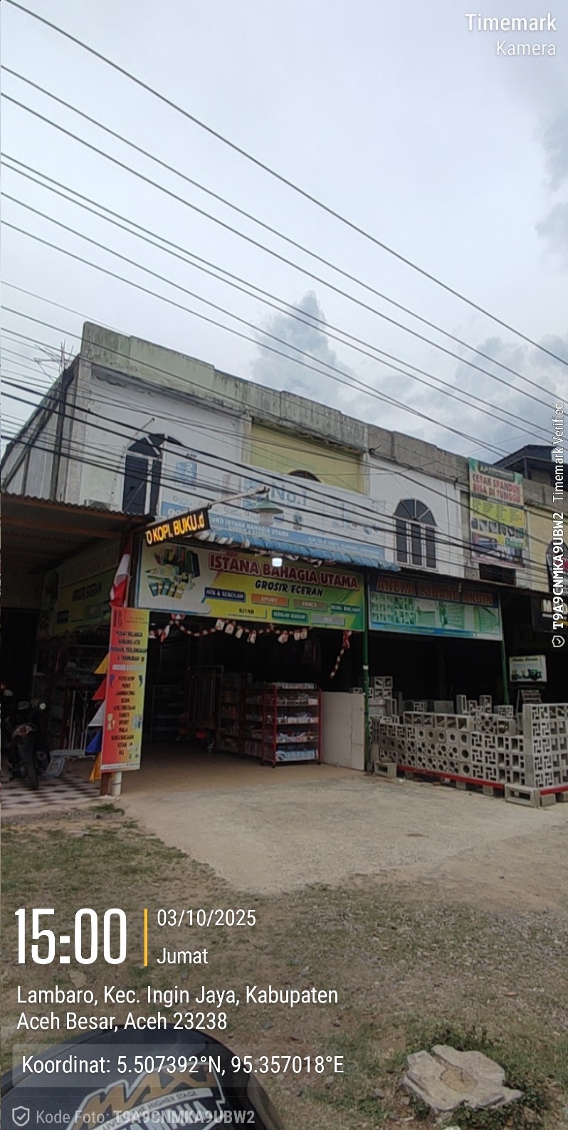 Foto Kunjungan - FOTO_KUNJUNGAN