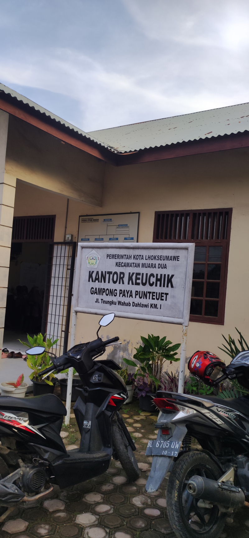 Foto Kunjungan - FOTO_KUNJUNGAN