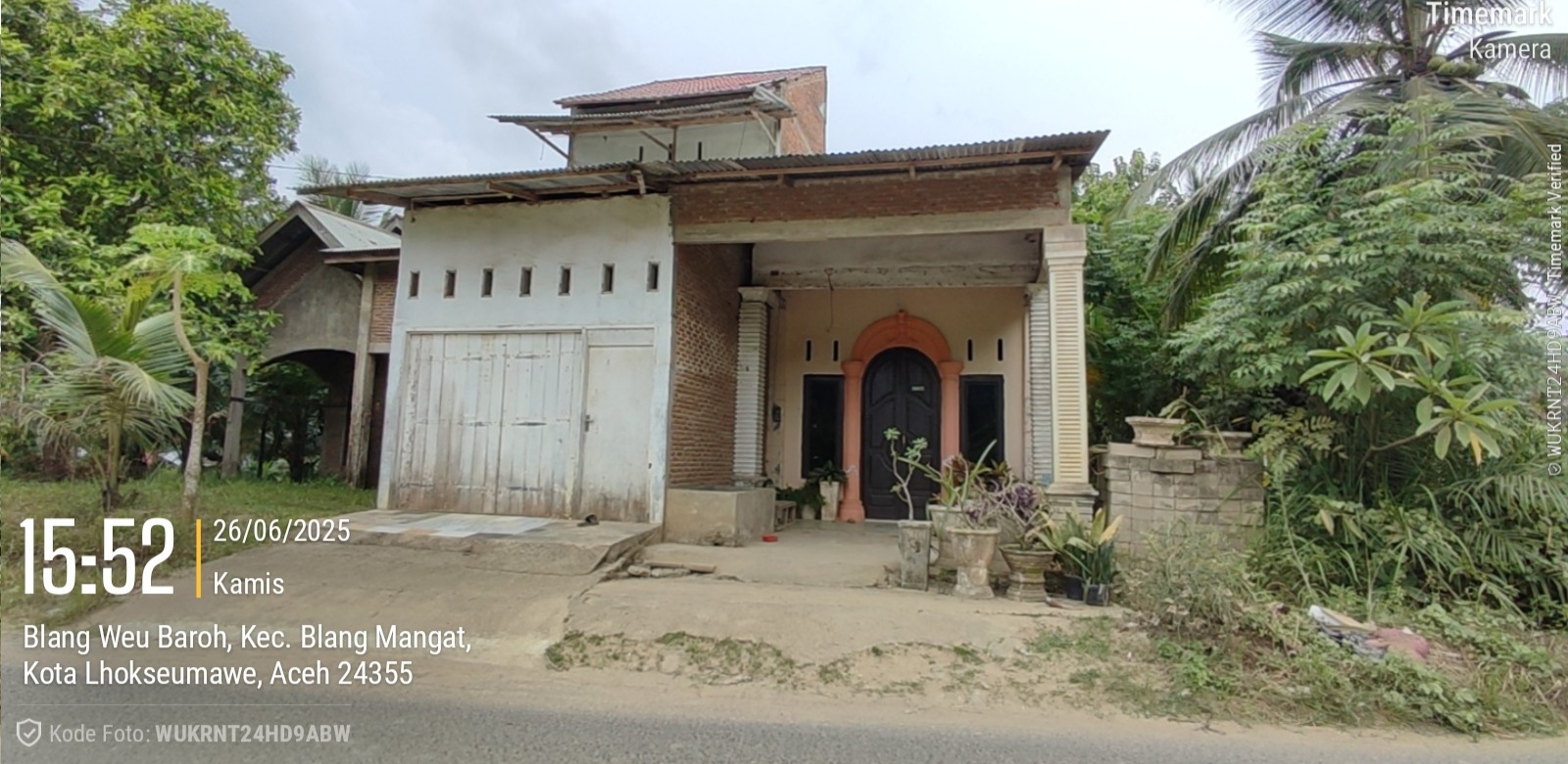 Foto Kunjungan - FOTO_KUNJUNGAN