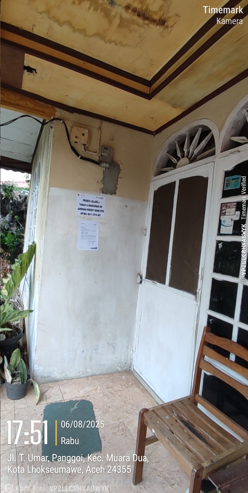 Foto Kunjungan - FOTO_KUNJUNGAN