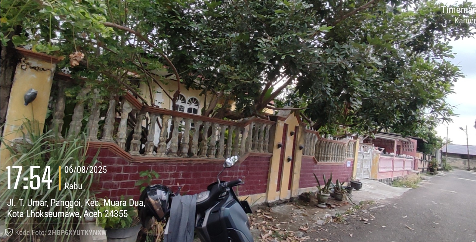 Foto Kunjungan - FOTO_KUNJUNGAN