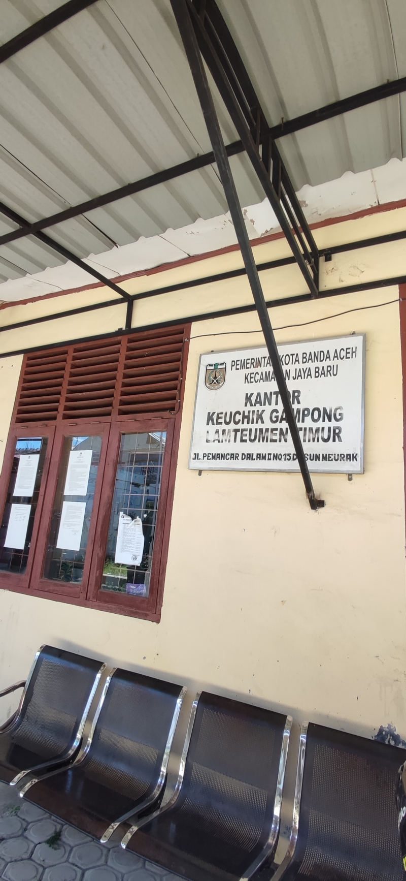 Foto Kunjungan - FOTO_KUNJUNGAN