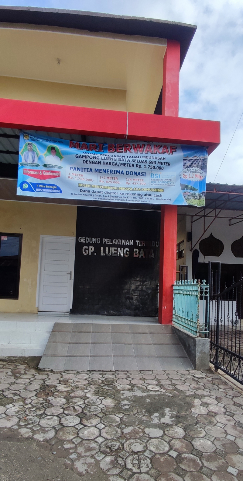 Foto Kunjungan - FOTO_KUNJUNGAN