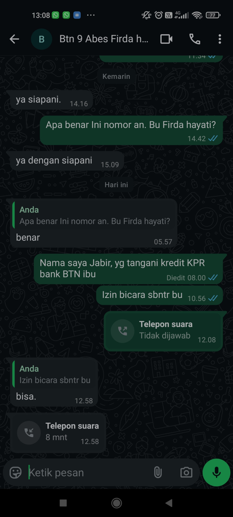 Foto Kunjungan - FOTO_KUNJUNGAN