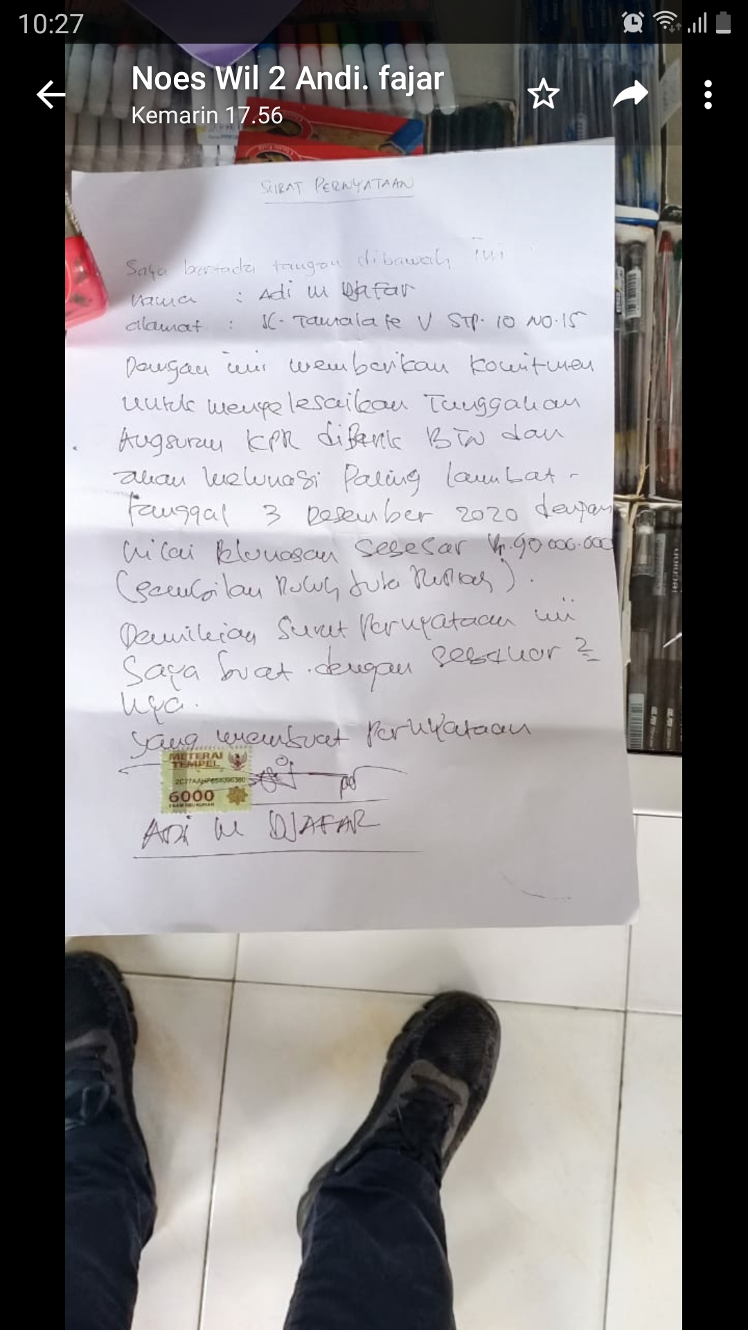 Foto Kunjungan - FOTO_KUNJUNGAN