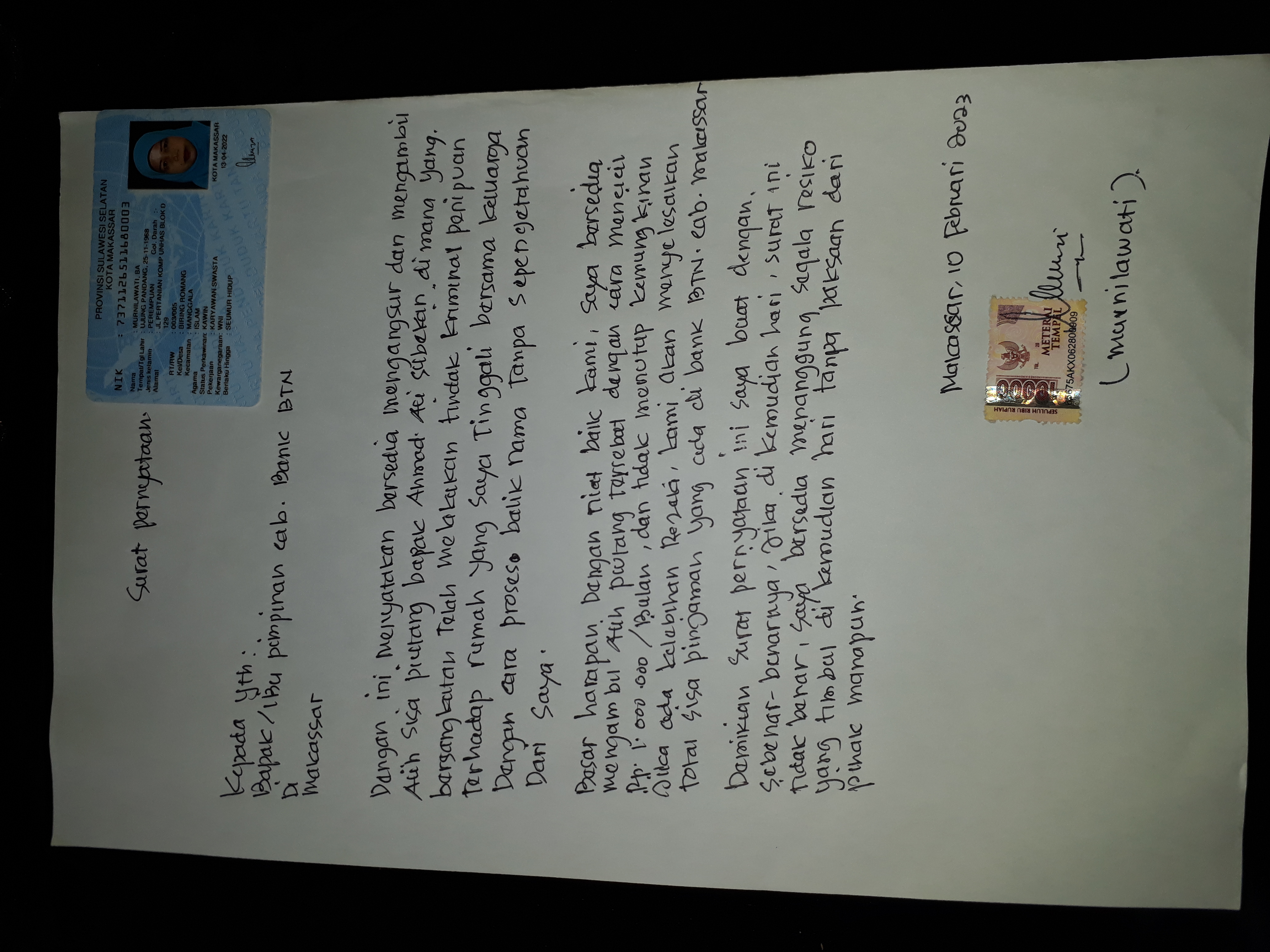 Foto Kunjungan - FOTO_KUNJUNGAN