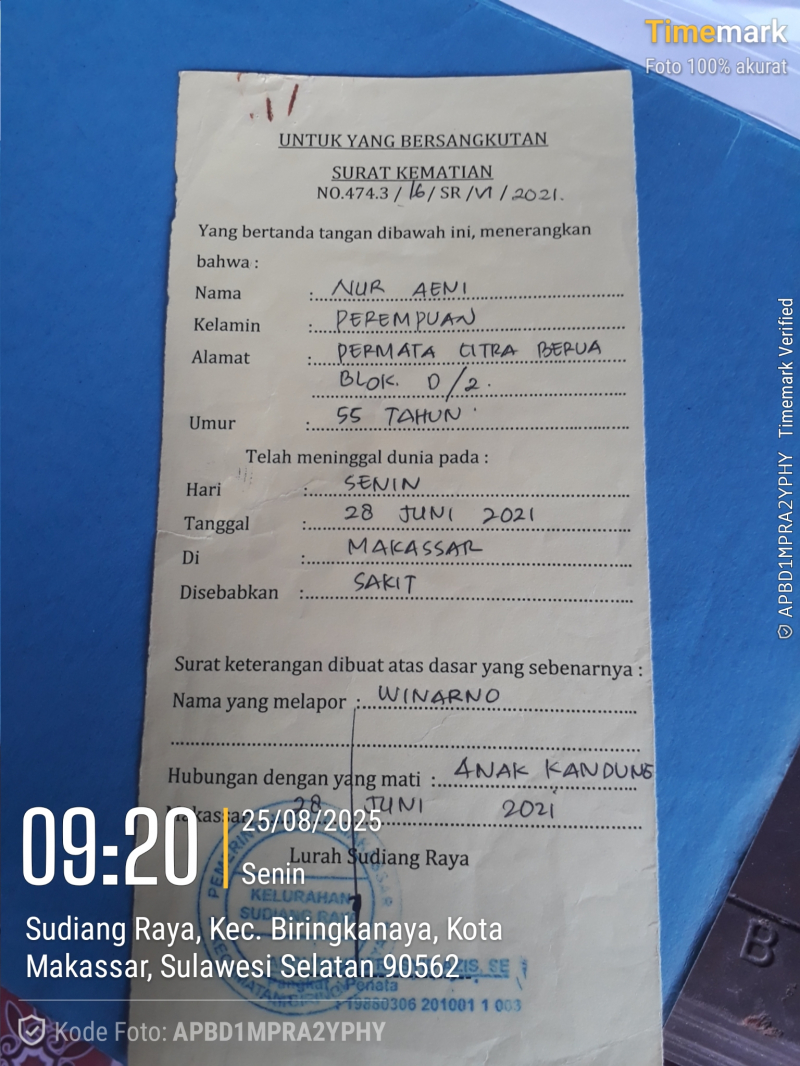 Foto Kunjungan - FOTO_KUNJUNGAN