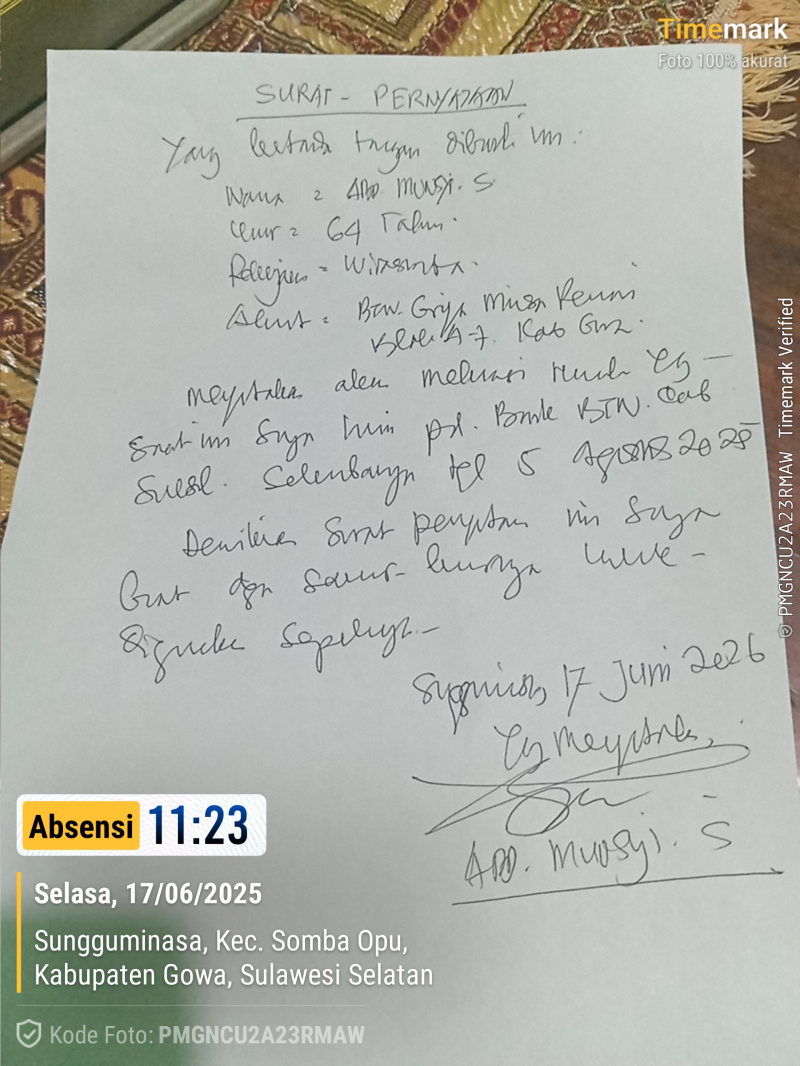 Foto Kunjungan - FOTO_KUNJUNGAN