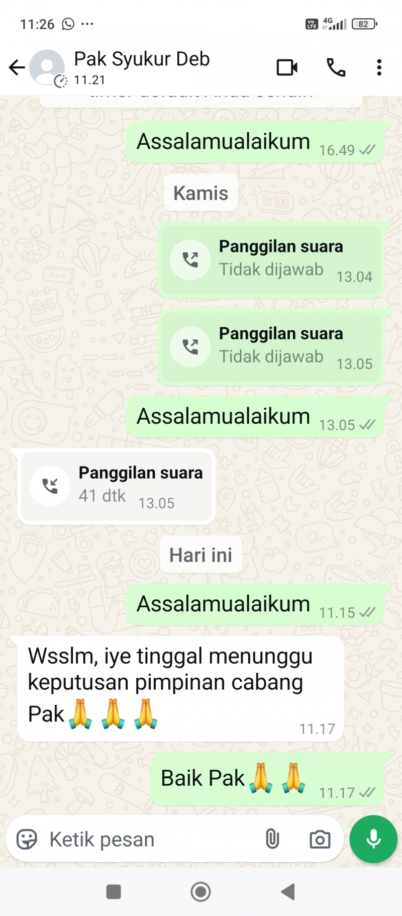 Foto Kunjungan - FOTO_KUNJUNGAN