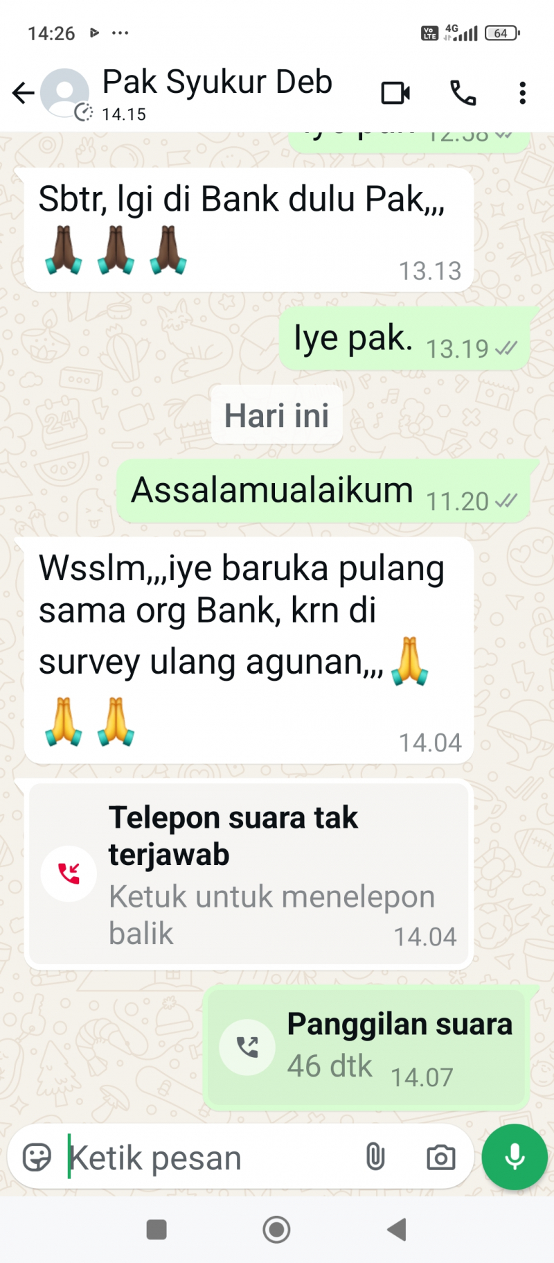 Foto Kunjungan - FOTO_KUNJUNGAN