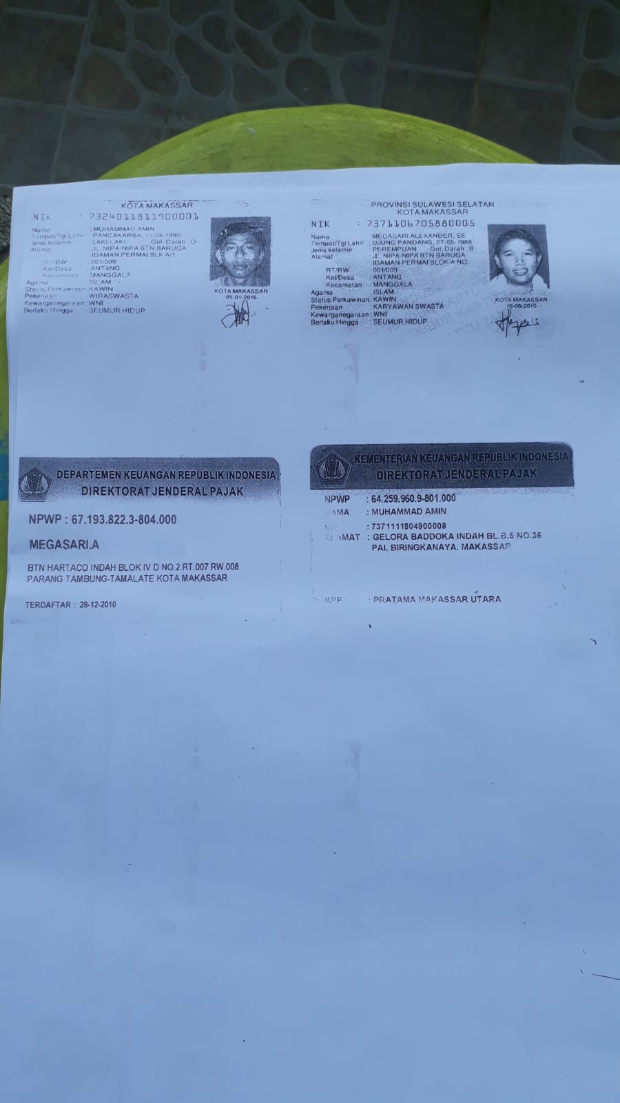 Foto Kunjungan - FOTO_KUNJUNGAN