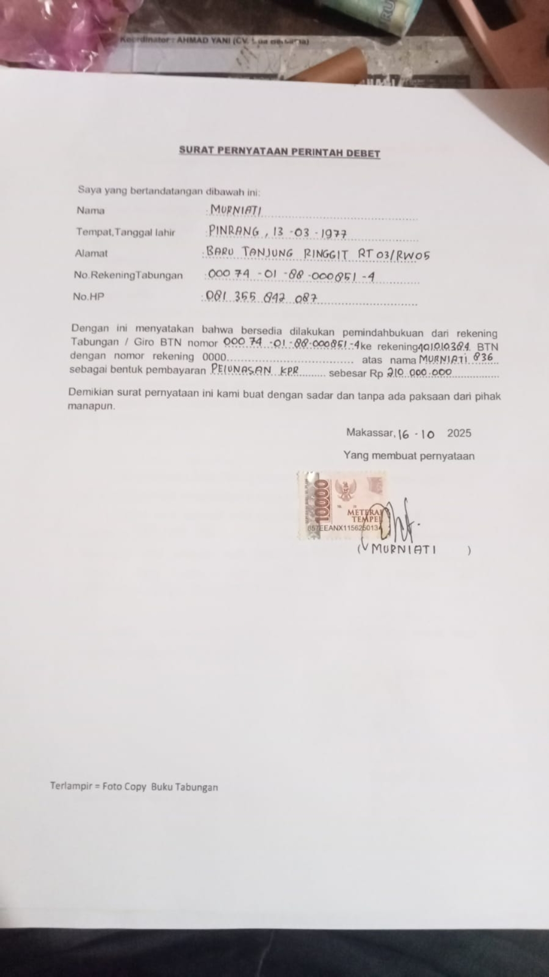 Foto Kunjungan - FOTO_KUNJUNGAN