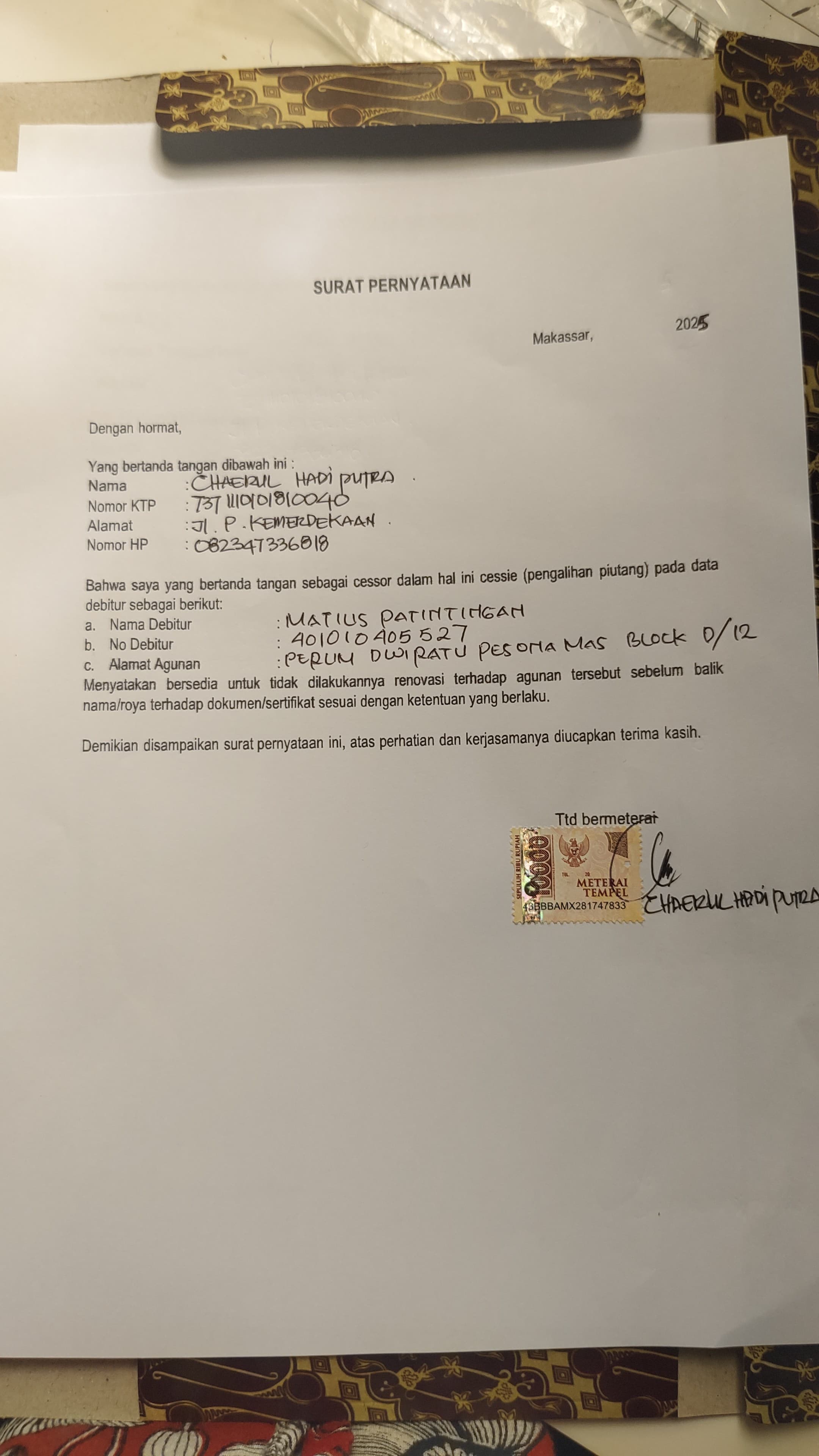 Foto Kunjungan - FOTO_KUNJUNGAN