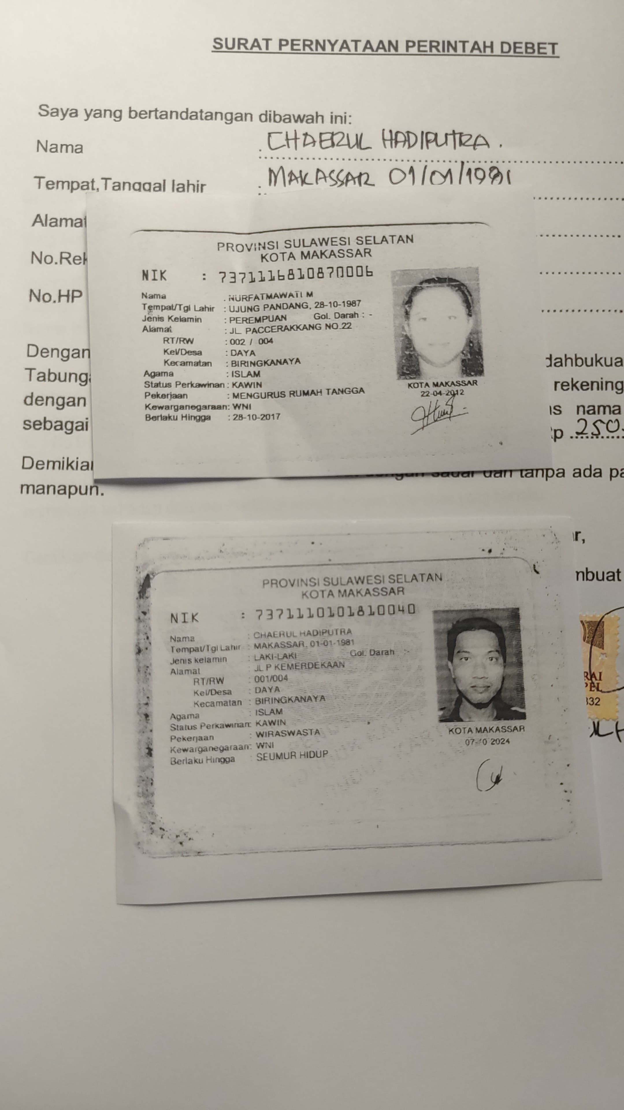 Foto Kunjungan - FOTO_KUNJUNGAN