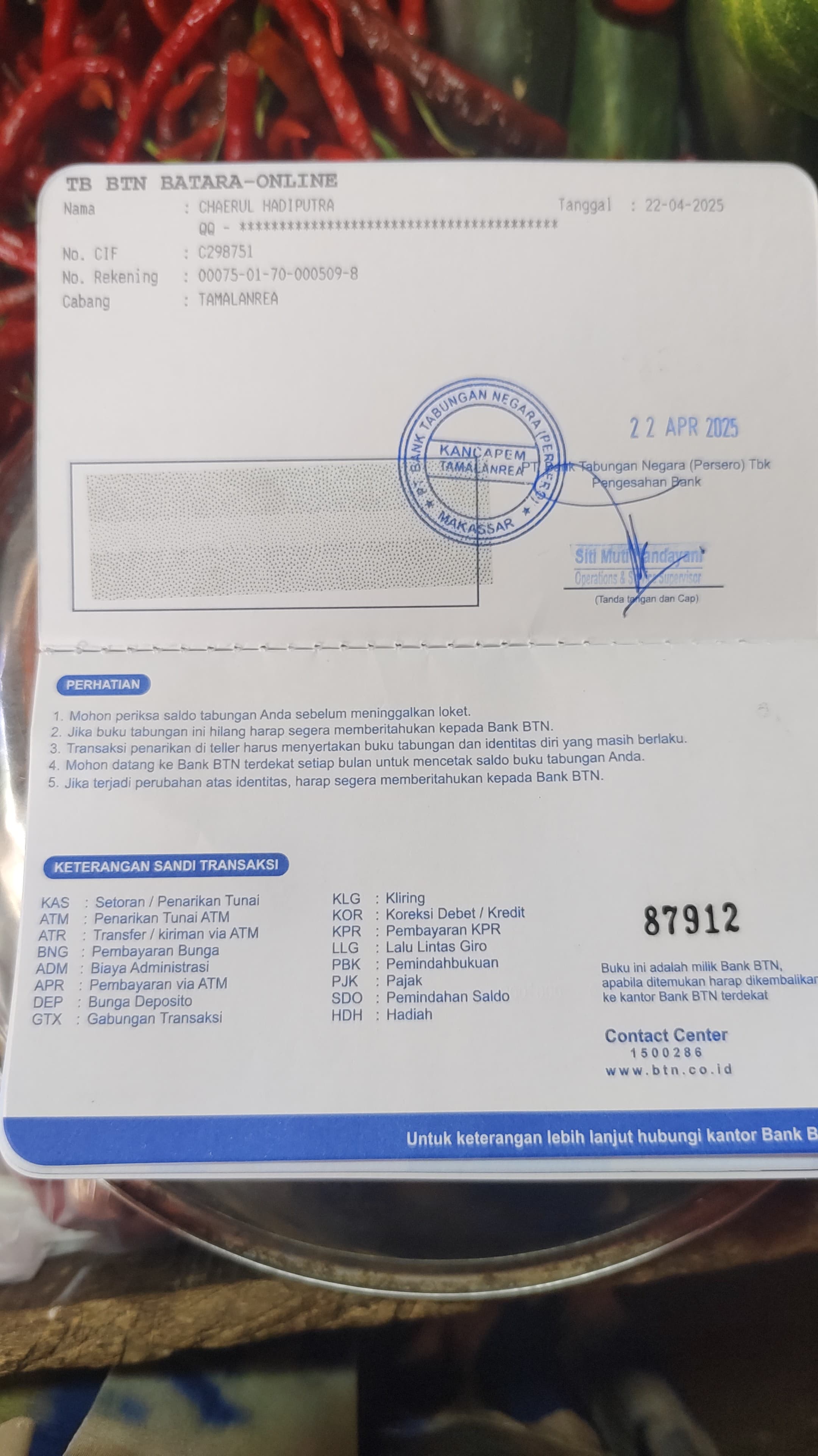 Foto Kunjungan - FOTO_KUNJUNGAN