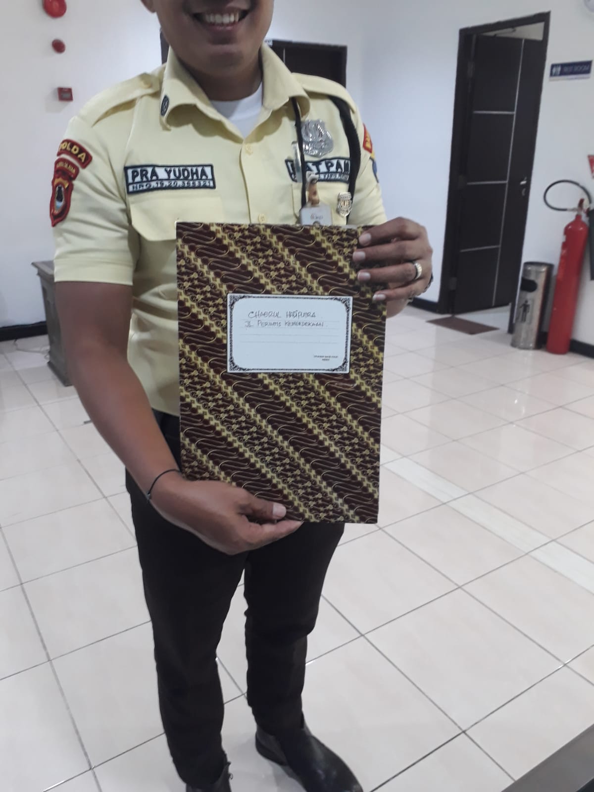 Foto Kunjungan - FOTO_KUNJUNGAN