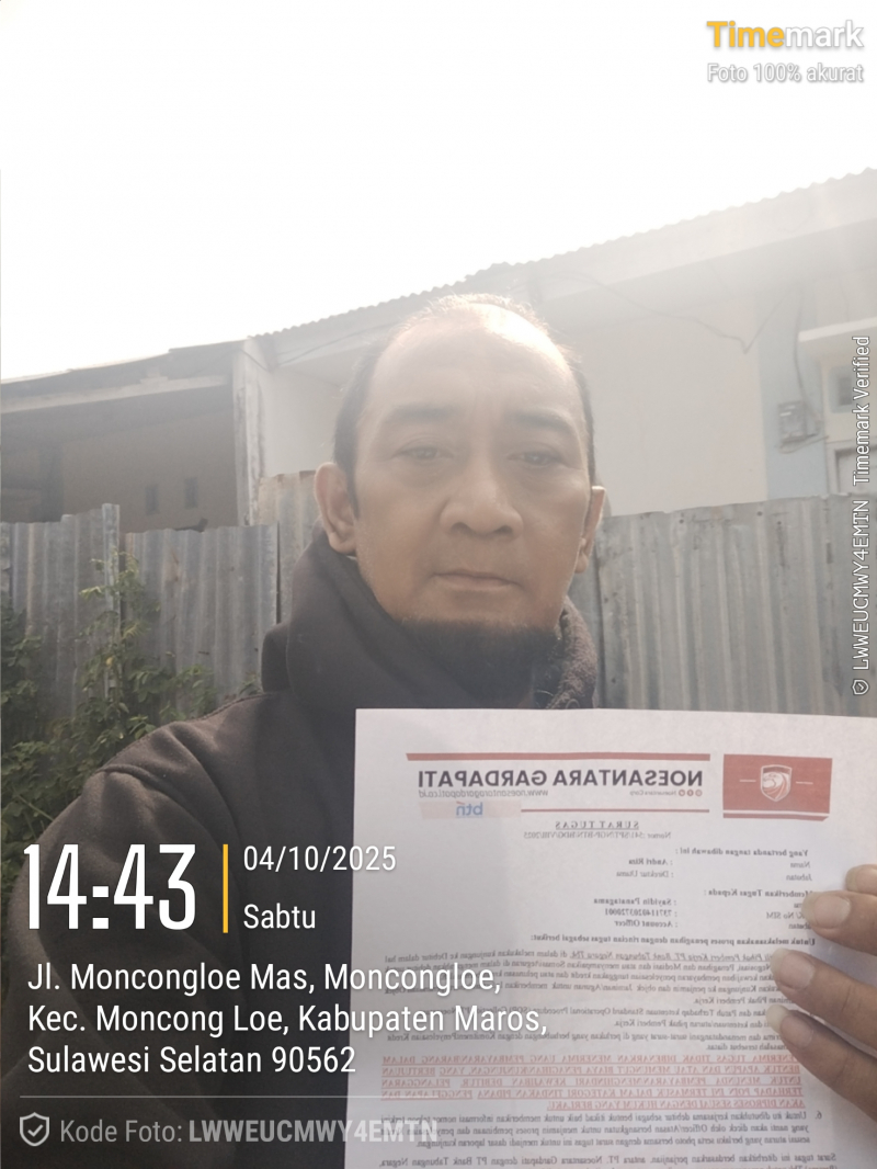 Foto Kunjungan - FOTO_KUNJUNGAN