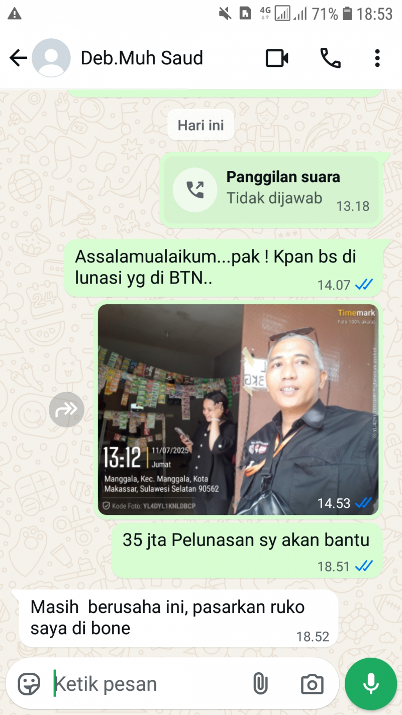 Foto Kunjungan - FOTO_KUNJUNGAN