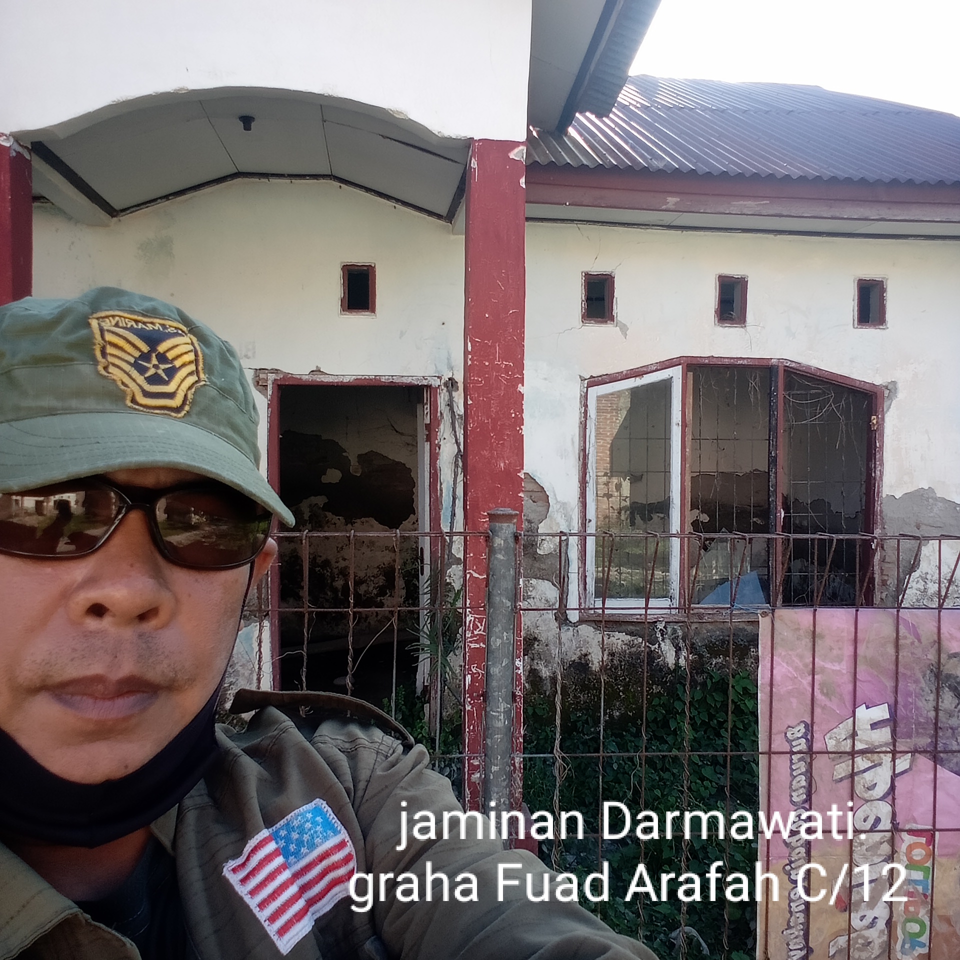 Foto Kunjungan - FOTO_KUNJUNGAN