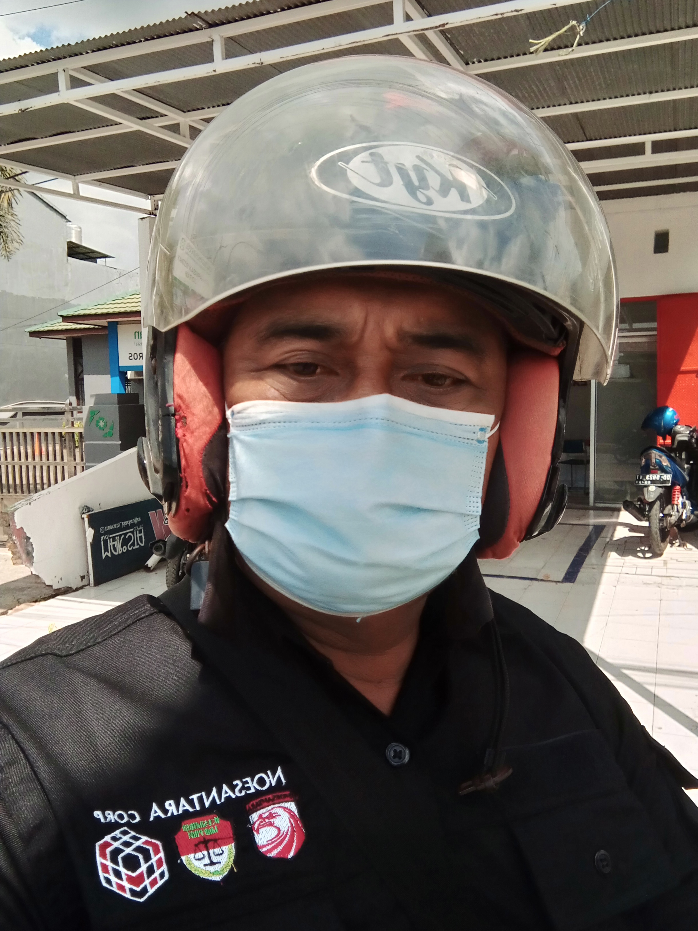 Foto Kunjungan - FOTO_KUNJUNGAN