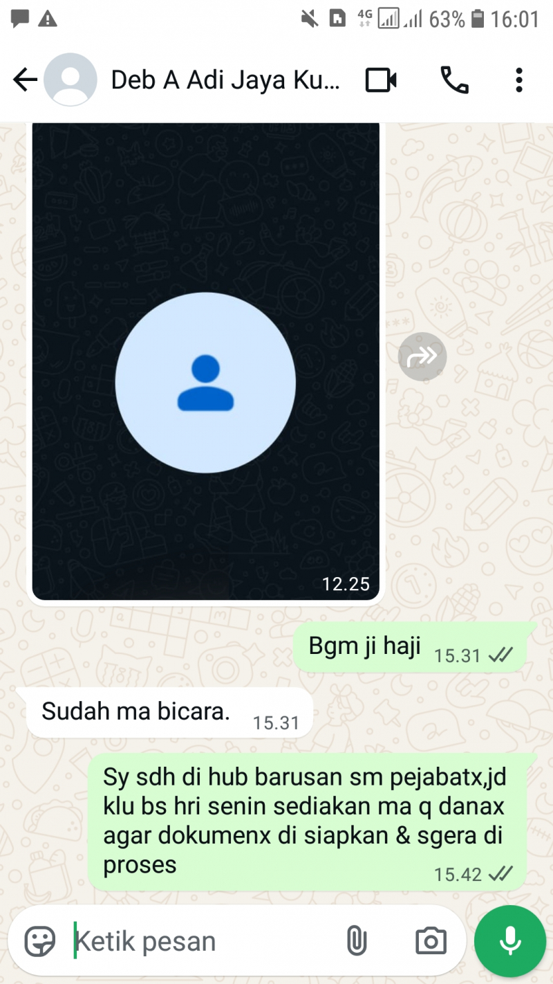 Foto Kunjungan - FOTO_KUNJUNGAN