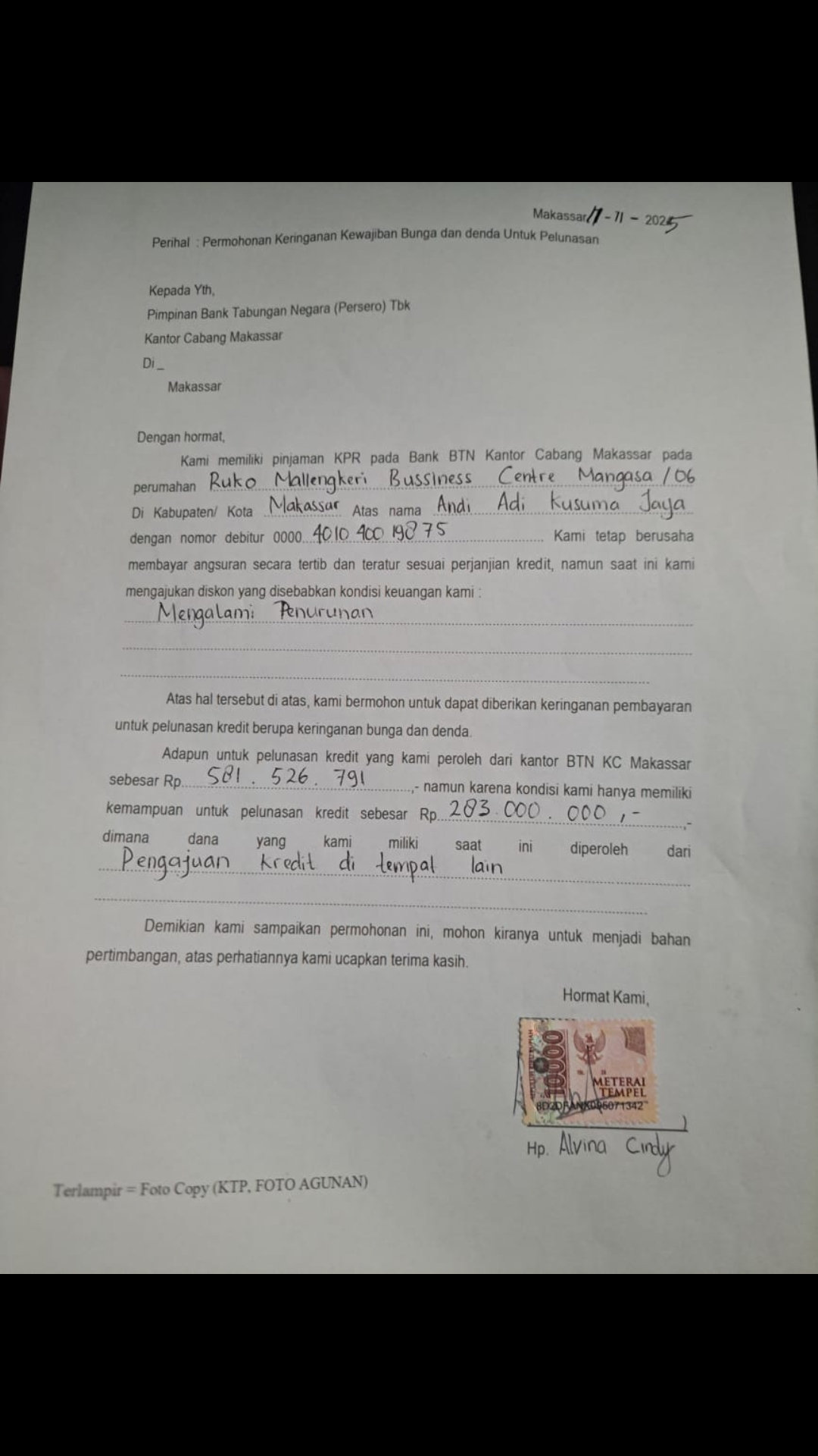 Foto Kunjungan - FOTO_KUNJUNGAN