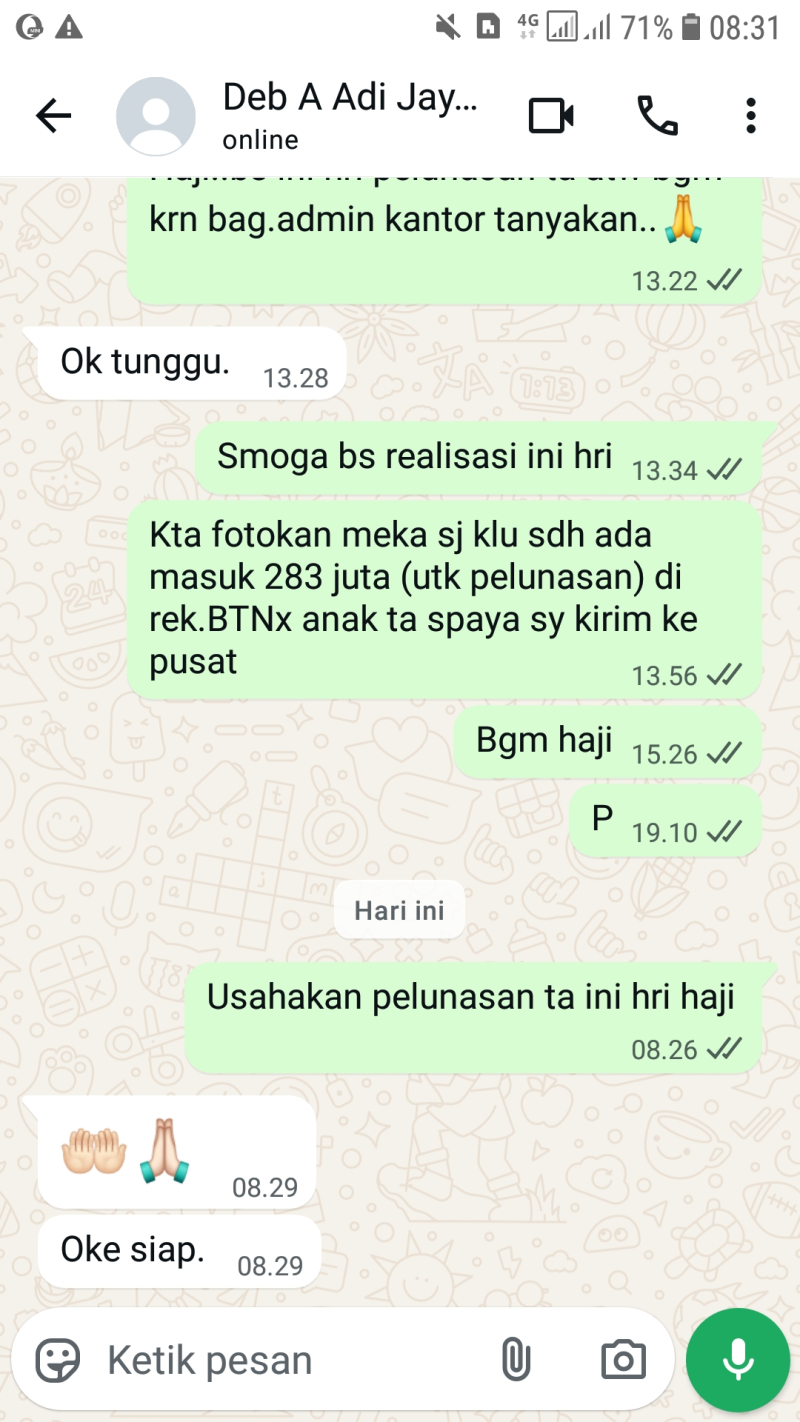 Foto Kunjungan - FOTO_KUNJUNGAN