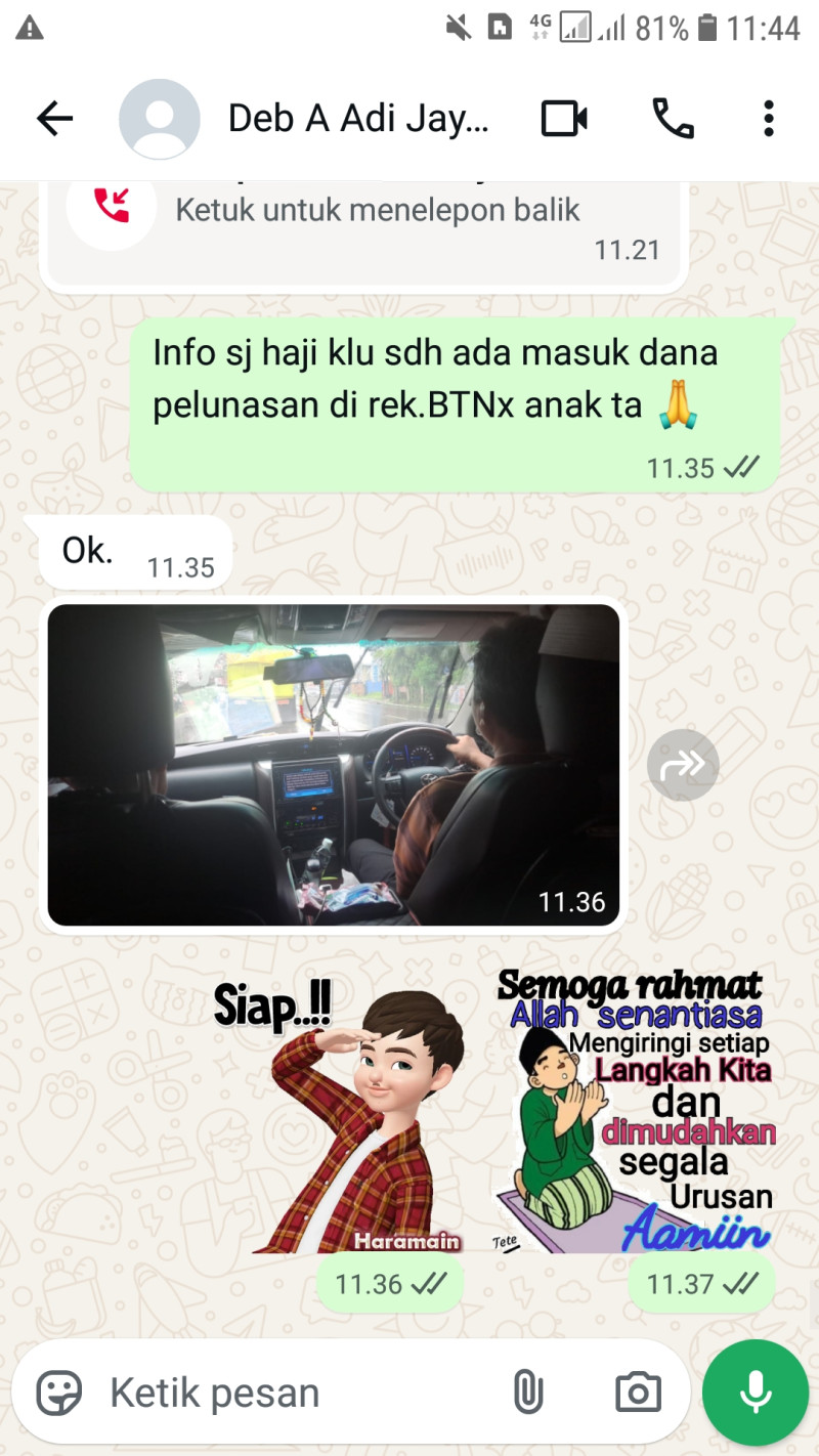 Foto Kunjungan - FOTO_KUNJUNGAN