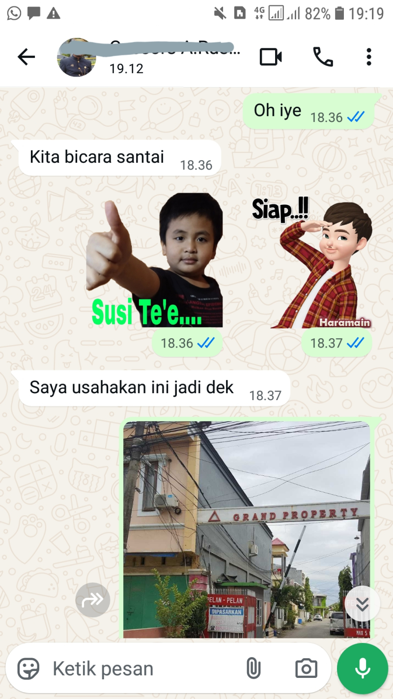 Foto Kunjungan - FOTO_KUNJUNGAN