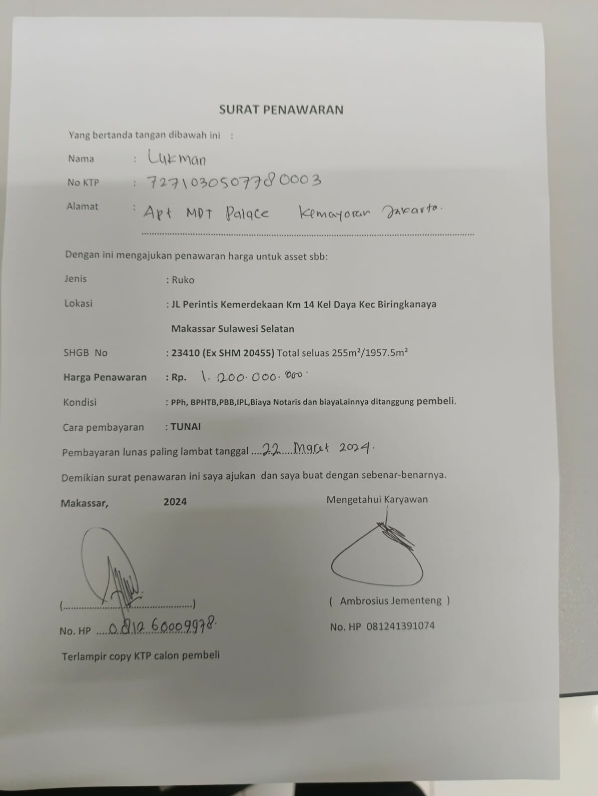 Foto Kunjungan - FOTO_KUNJUNGAN