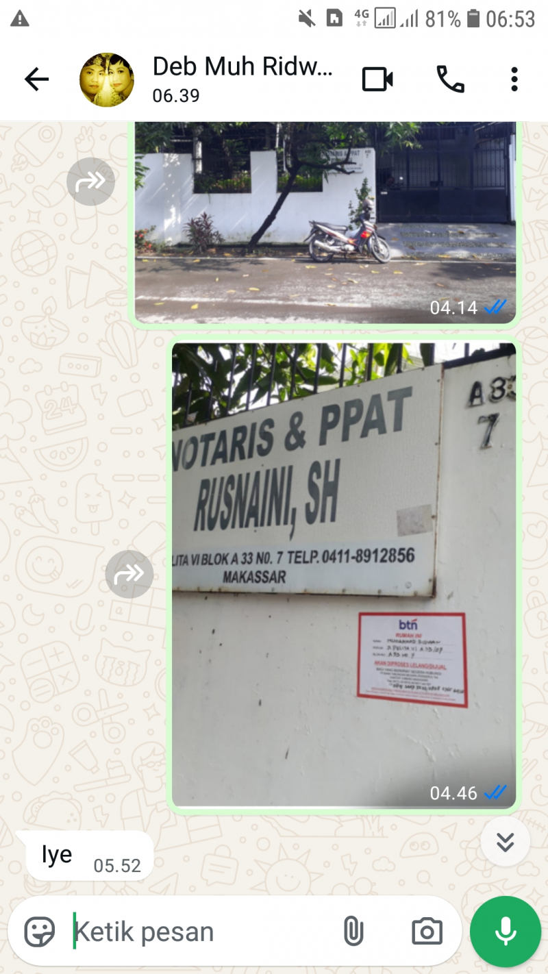 Foto Kunjungan - FOTO_KUNJUNGAN